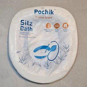 Pochik sitz bath
